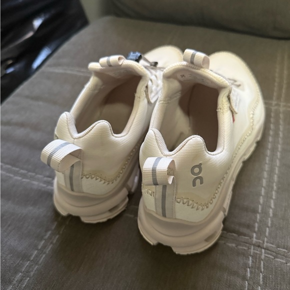 On running - Picture 3 of 3